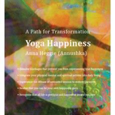 Yoga Happiness: A Path for Transformation